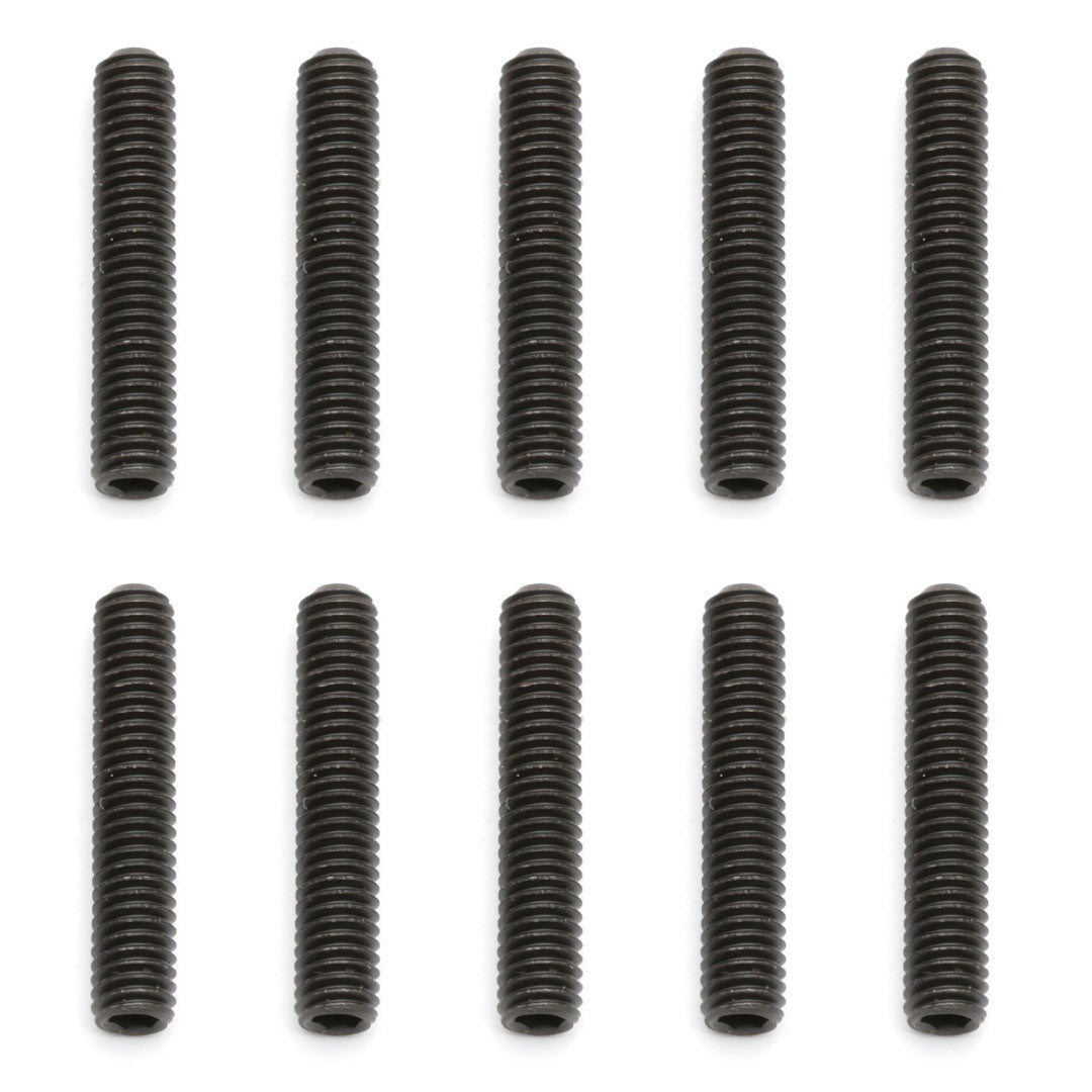 Team Associated M3x16mm Set Screw (10pcs)