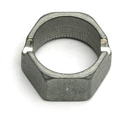 Team Associated RC10GT FT Disc Brake Adapter,
aluminum