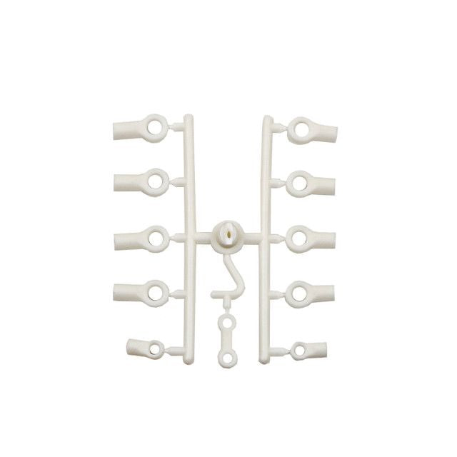 Team Associated RC10 Shock Rod End Set