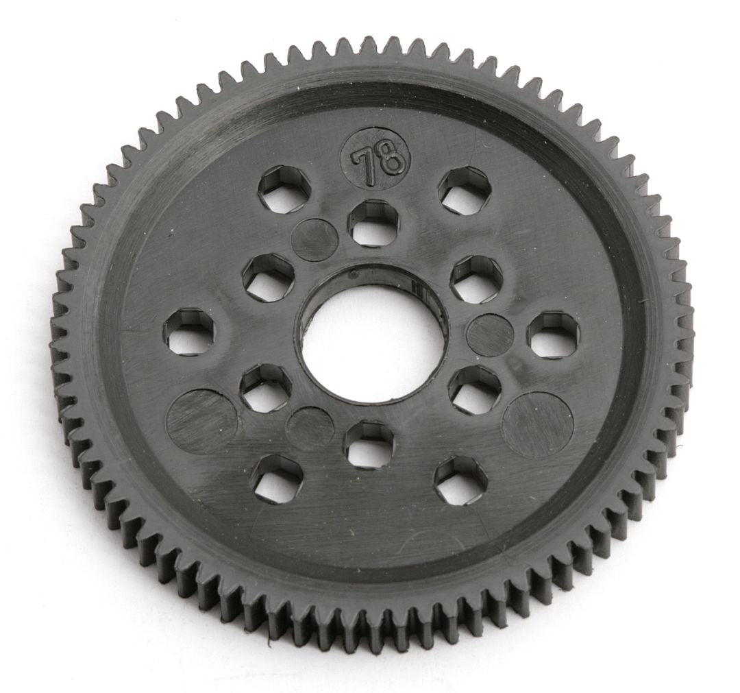 Team Associated Spur/Diff Gear, 78T 48P