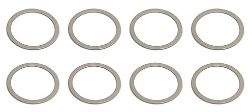 Team Associated Differential Shims (RC8)