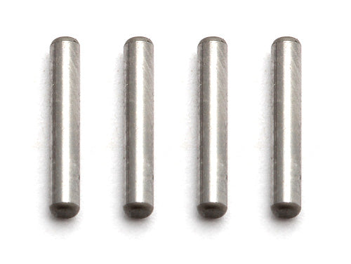 Team Associated CVA/Wheel Hex Pin (4)
