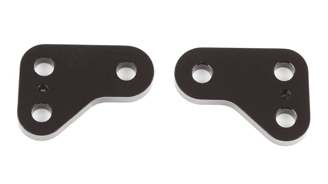 Team Associated B6 Steering Block Arms +1