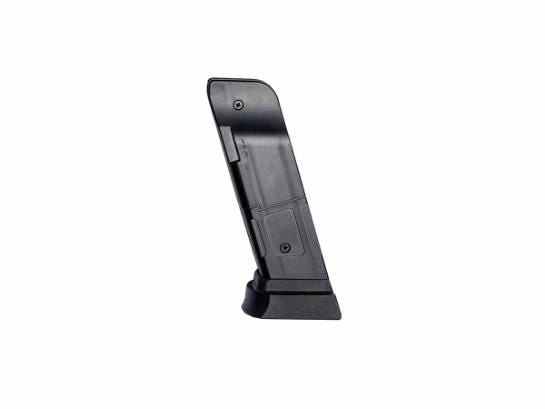 ASG Magazine, spring, SP-01 SHADOW