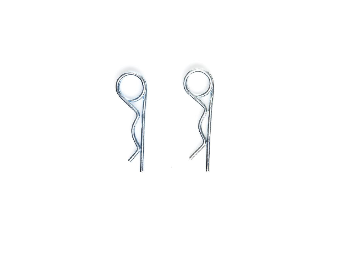 Storm Grenade pins, 2pcs