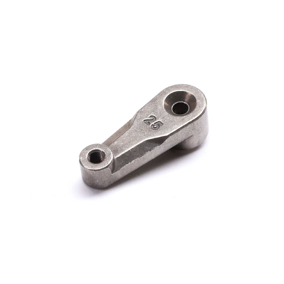 Axial Servo Horn Metal, 25T: SCX10 III