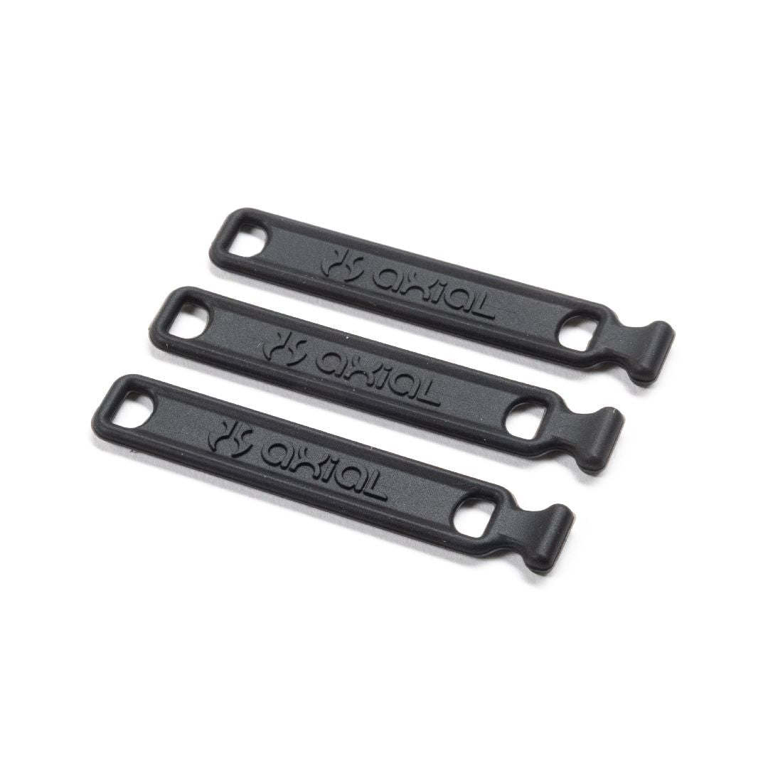 Axial Battery Strap (3): SCX30