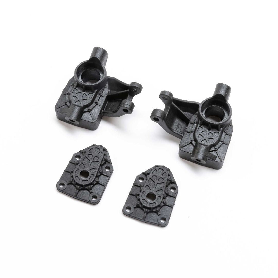 Axial Portal Steering Knuckle Set: UTB18