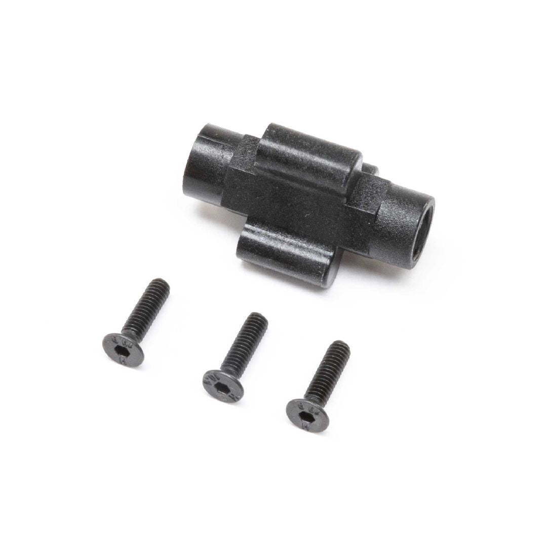 Axial Axle Differential Spool: UTB18