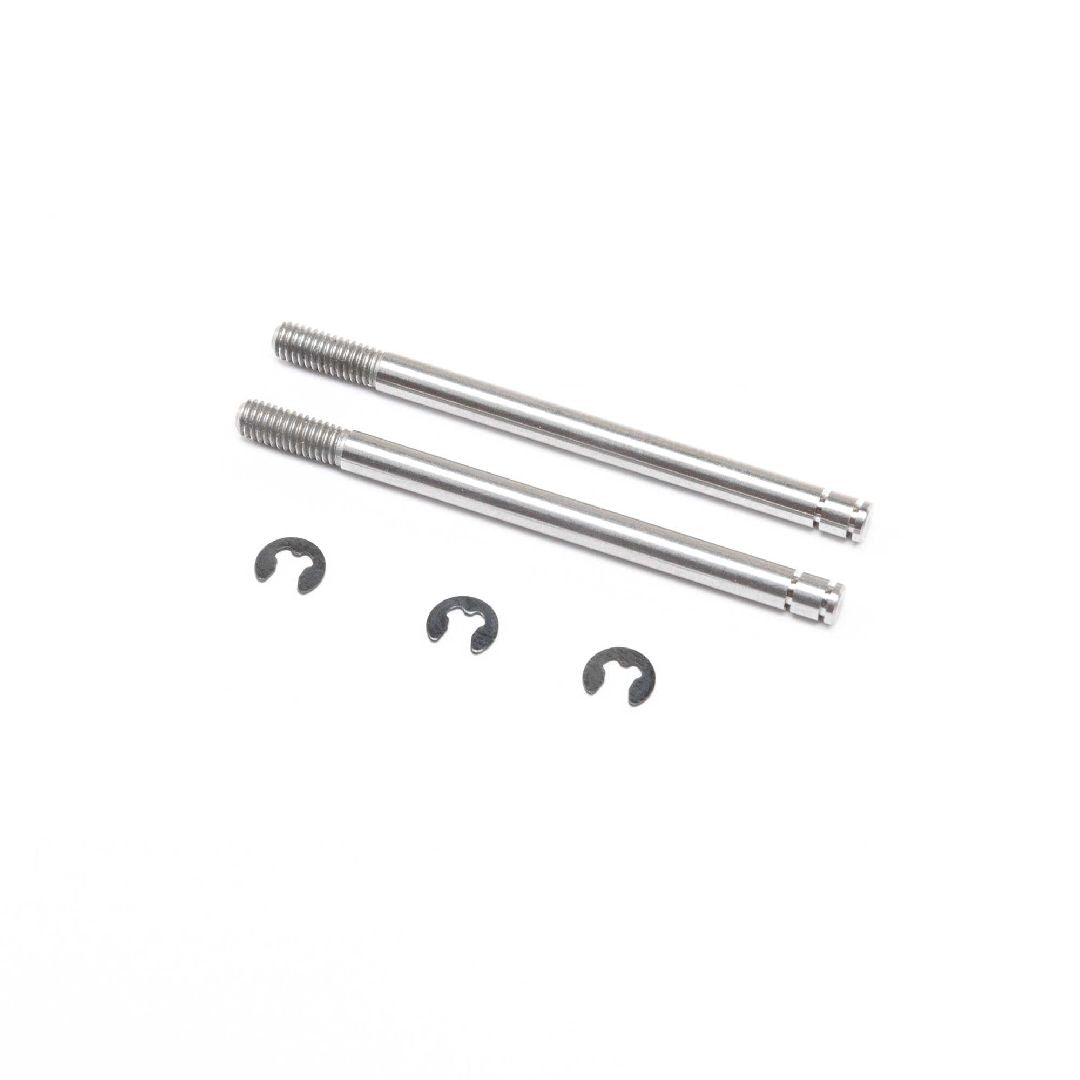 Axial Shock Shaft M3x45mm (2): UTB18