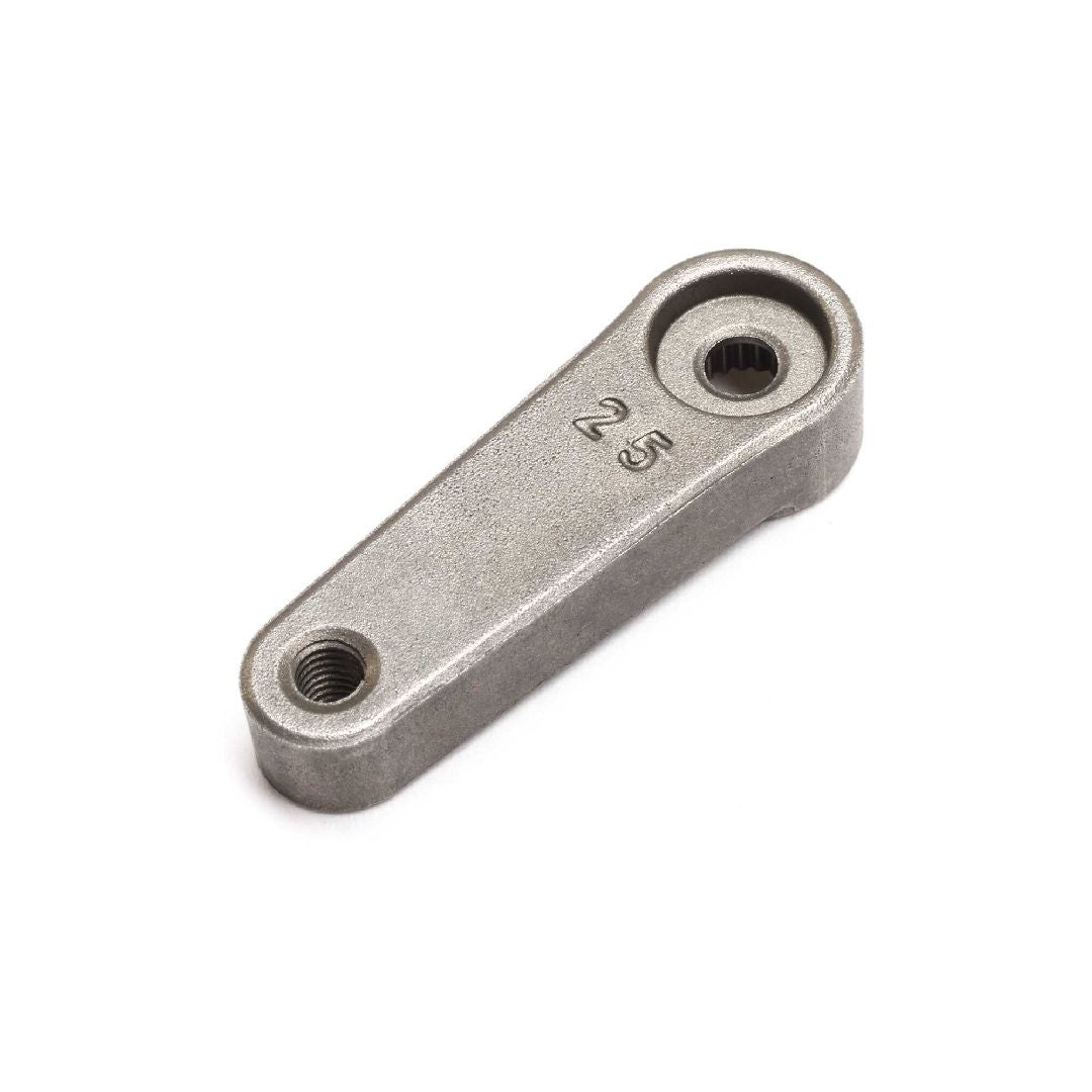 Axial Servo Horn, Metal 25T: PRO