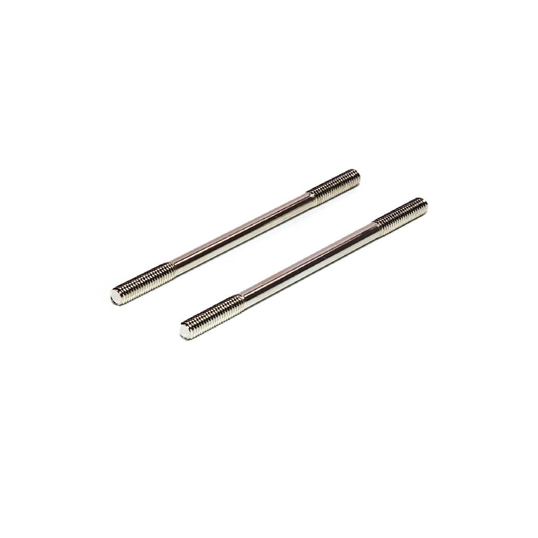 Axial M4 x 75mm Steel Links (2)