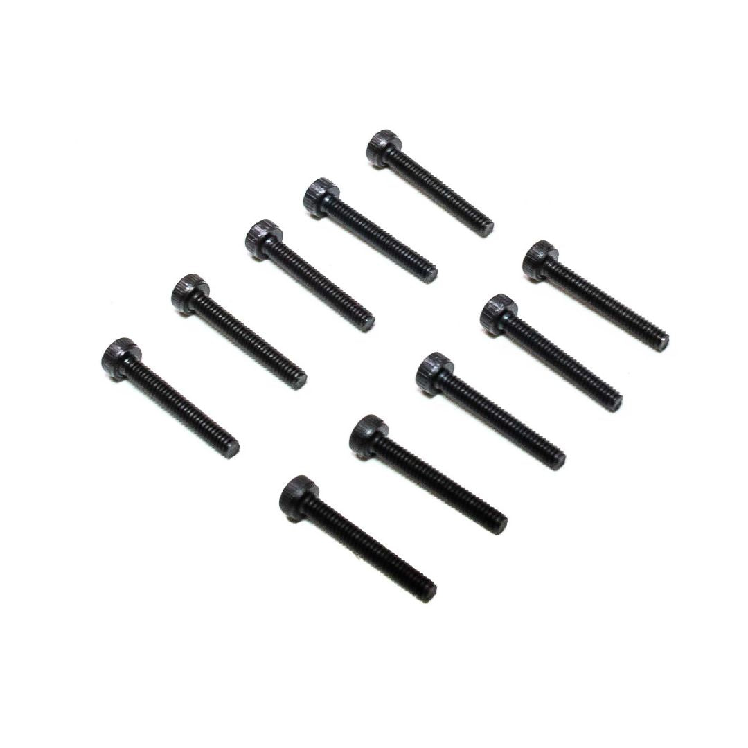 Axial M2 x 14mm Cap Head Screw (10)