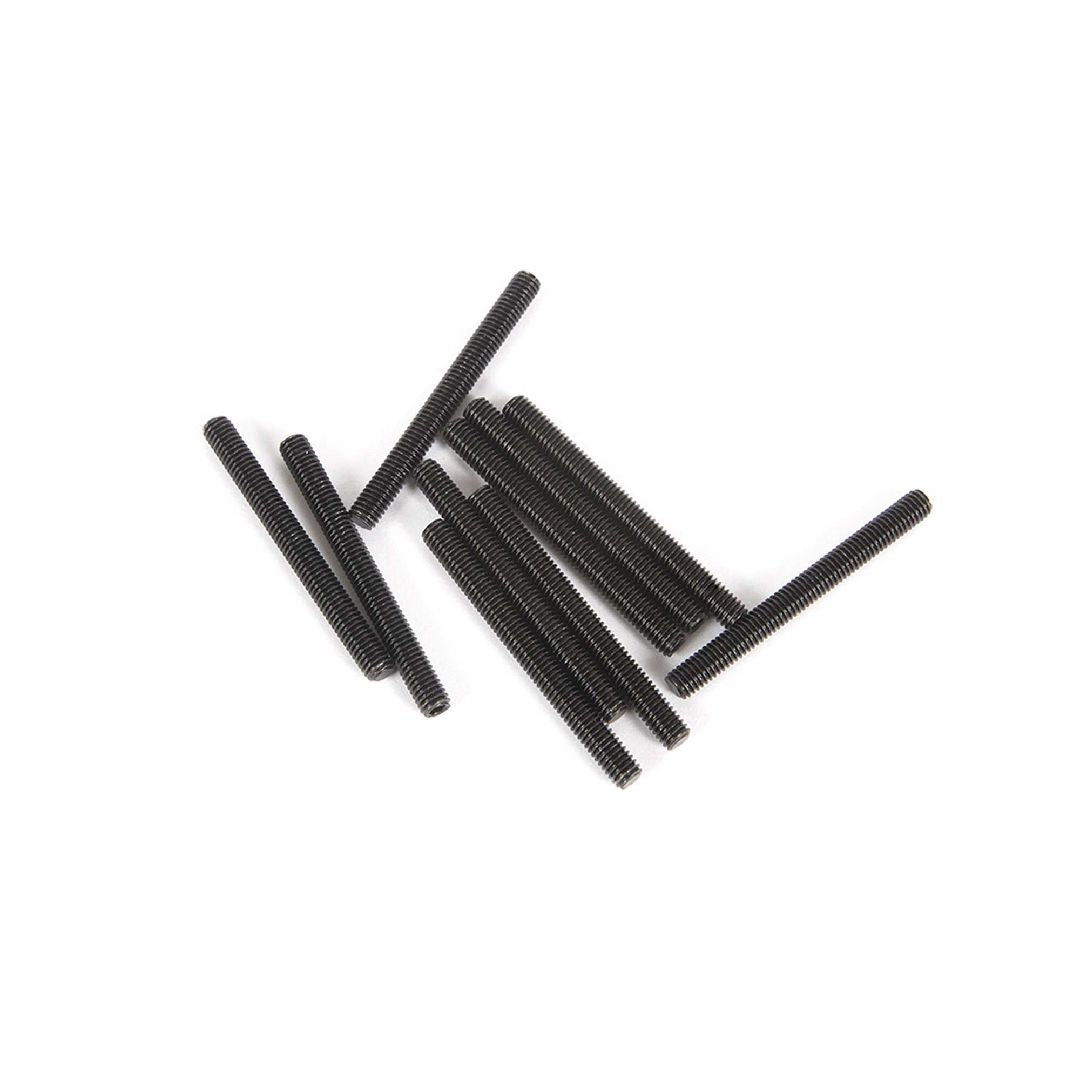Axial M3 x 30mm Cup Point Set Screw (10)
