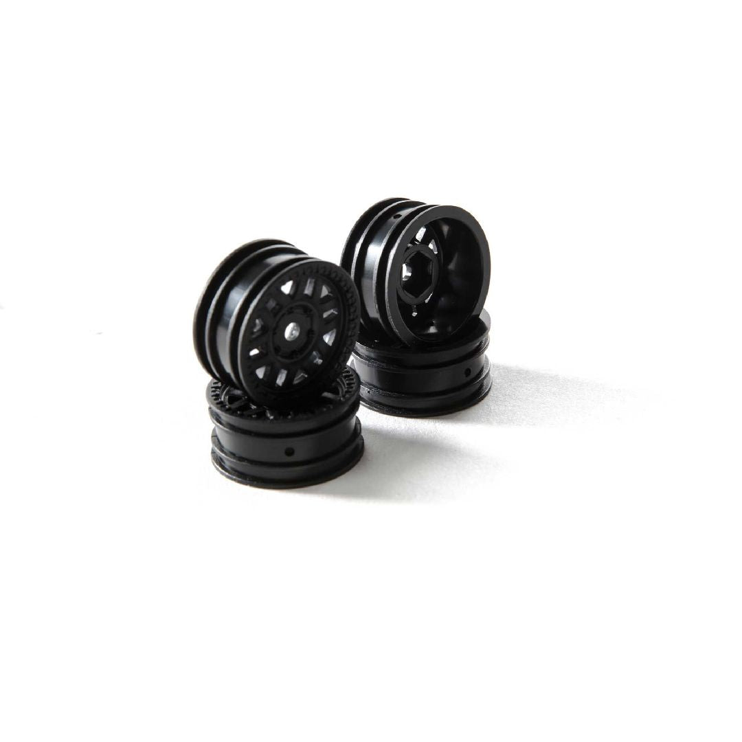 Axial 1.0 KMC Machete Wheels (4)