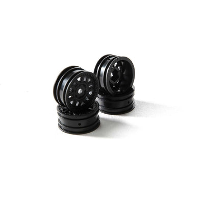 Axial 1.0 KMC Machete Wheels (4)