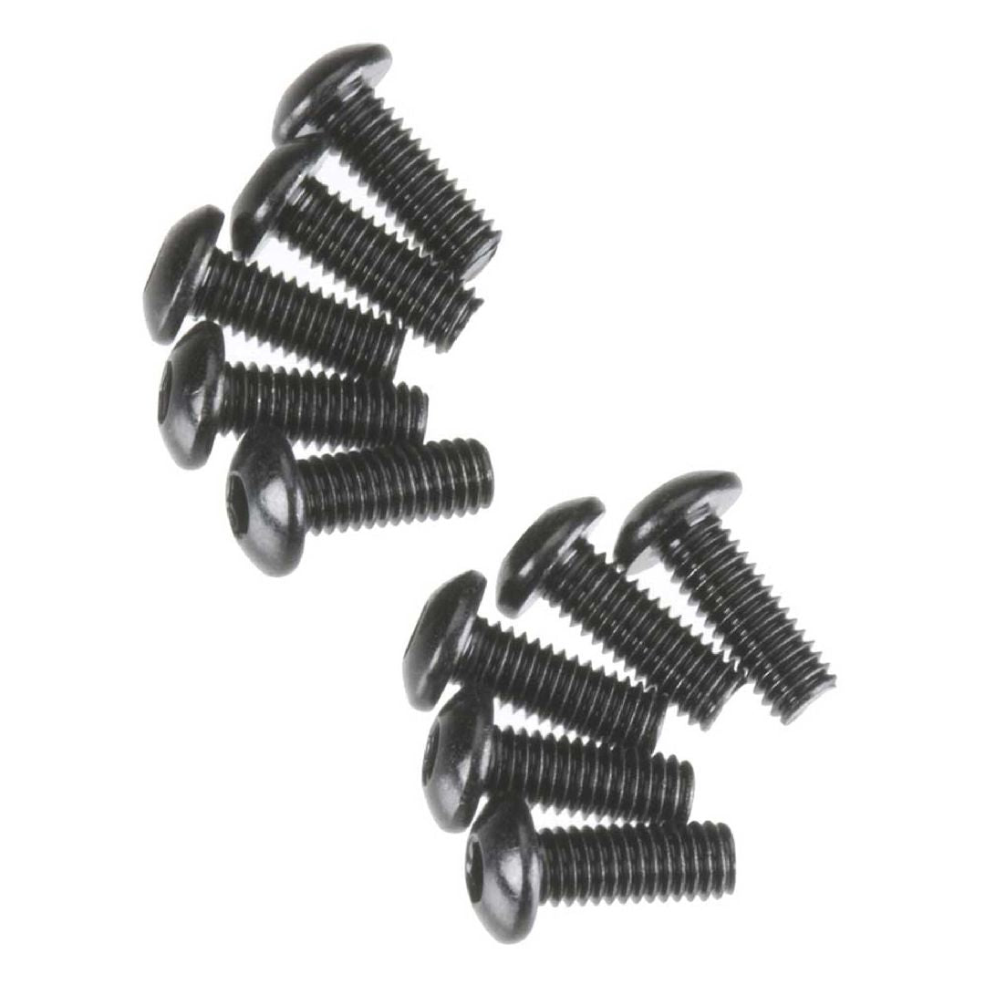 Axial Hex Socket Button Head 3x8mm (10)