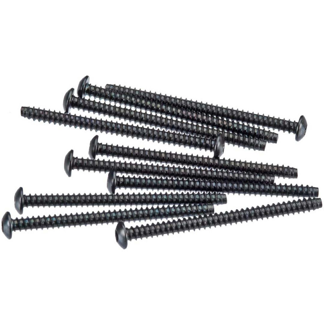 Axial AXA0443 Hex Socket Tapping Button Head 3x40mm (10)