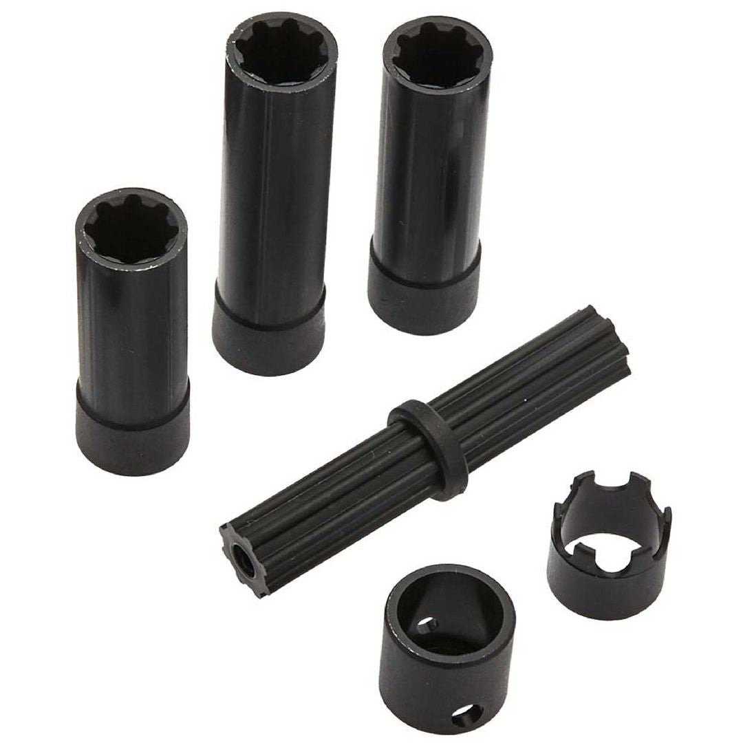 Axial AX31586 WB8-HD Standard Driveshafts