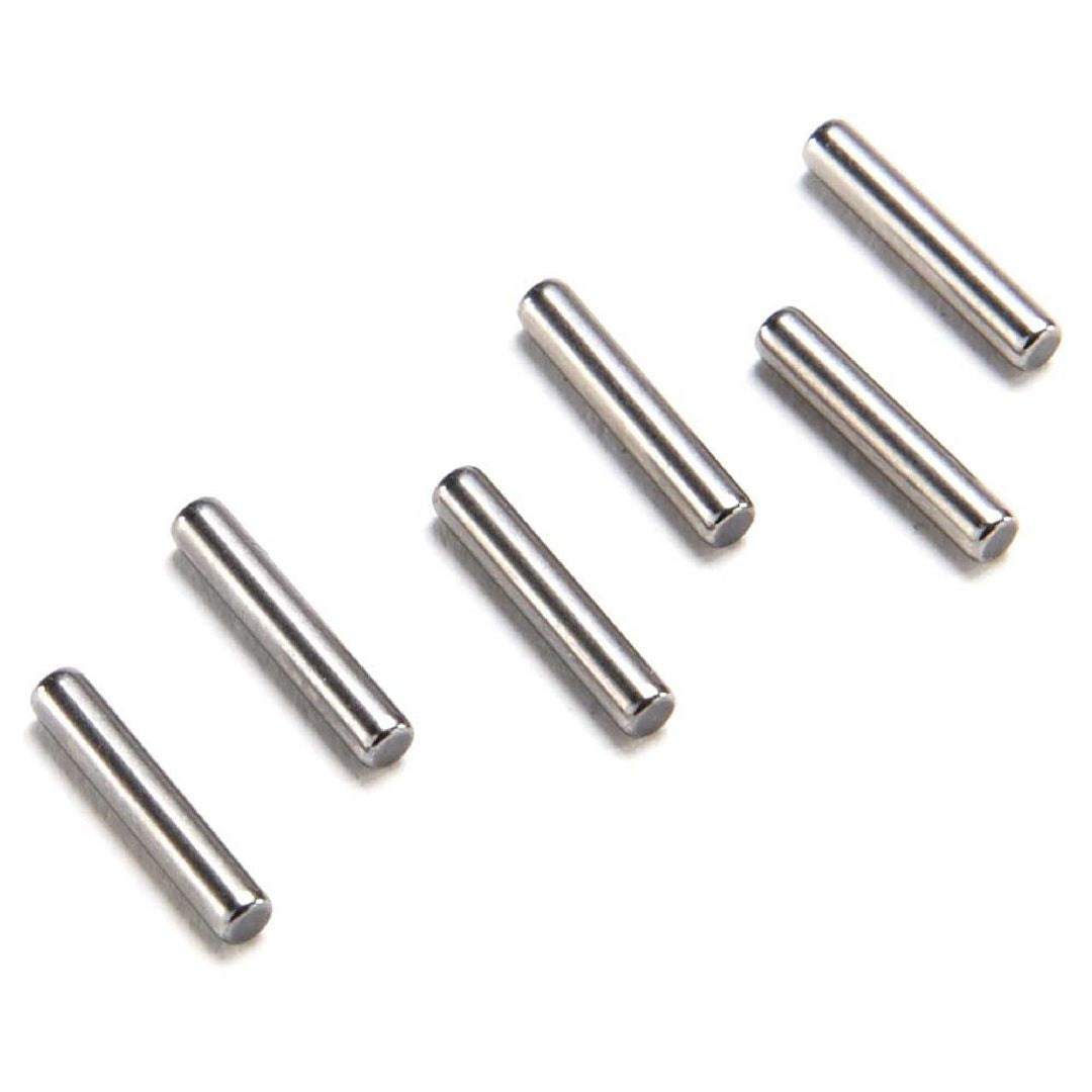 Axial Pin 2.0x11mm (6)