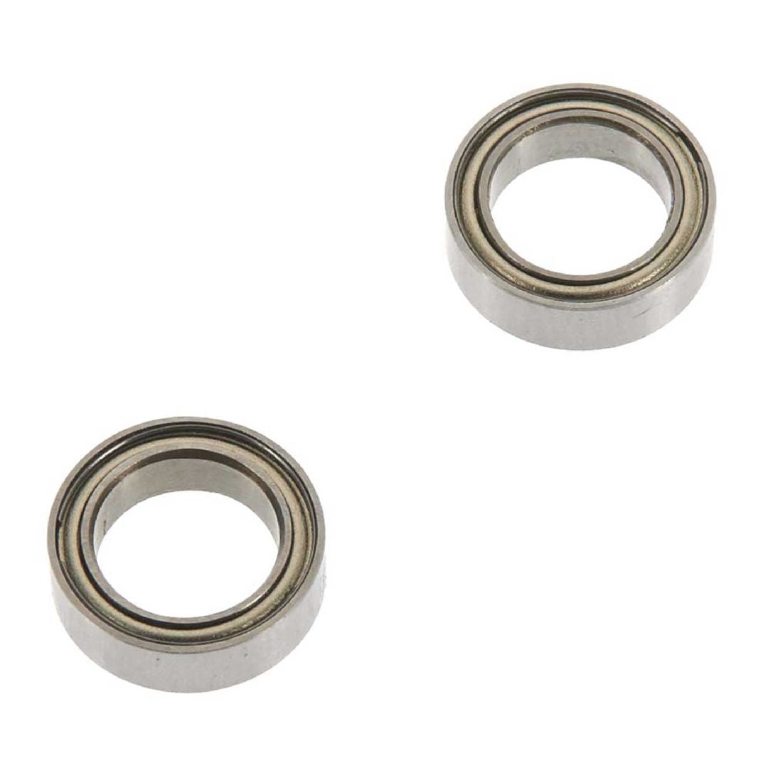 Axial Bearing 8x12x3.55mm (2)