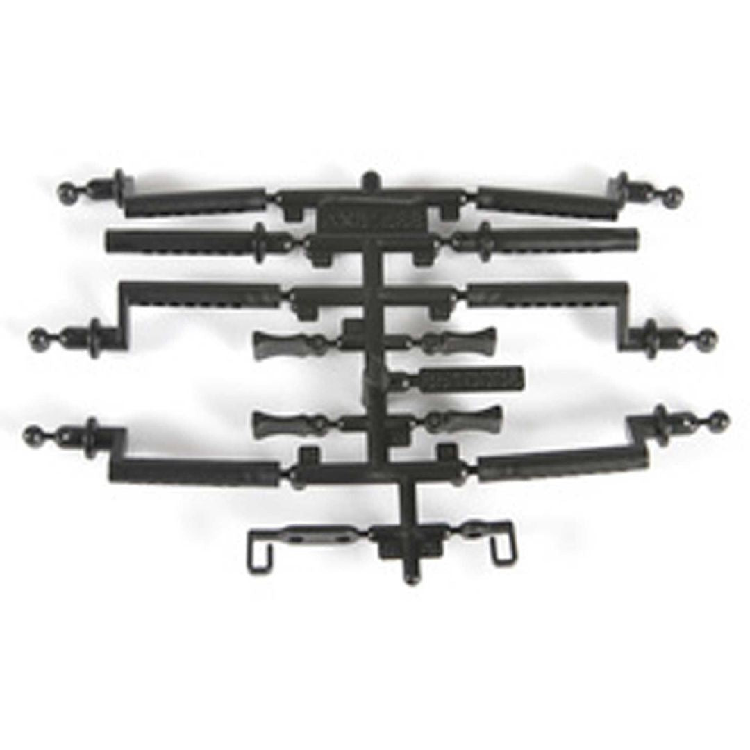Axial AX31588 Body Mount Set AX90059