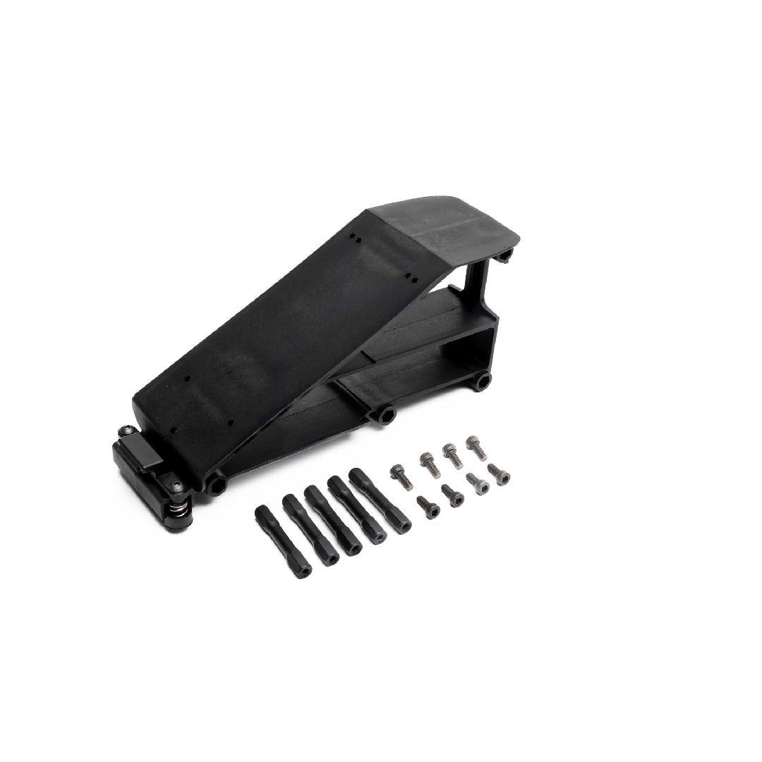 Blade Helicopters ESC Tray: Fusion 700