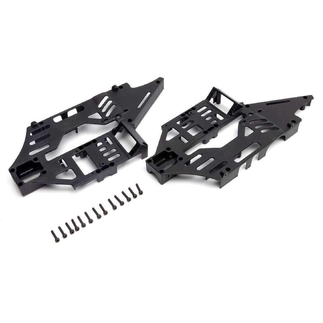 Blade Helicopters Main Frame: Revolution 235 CP