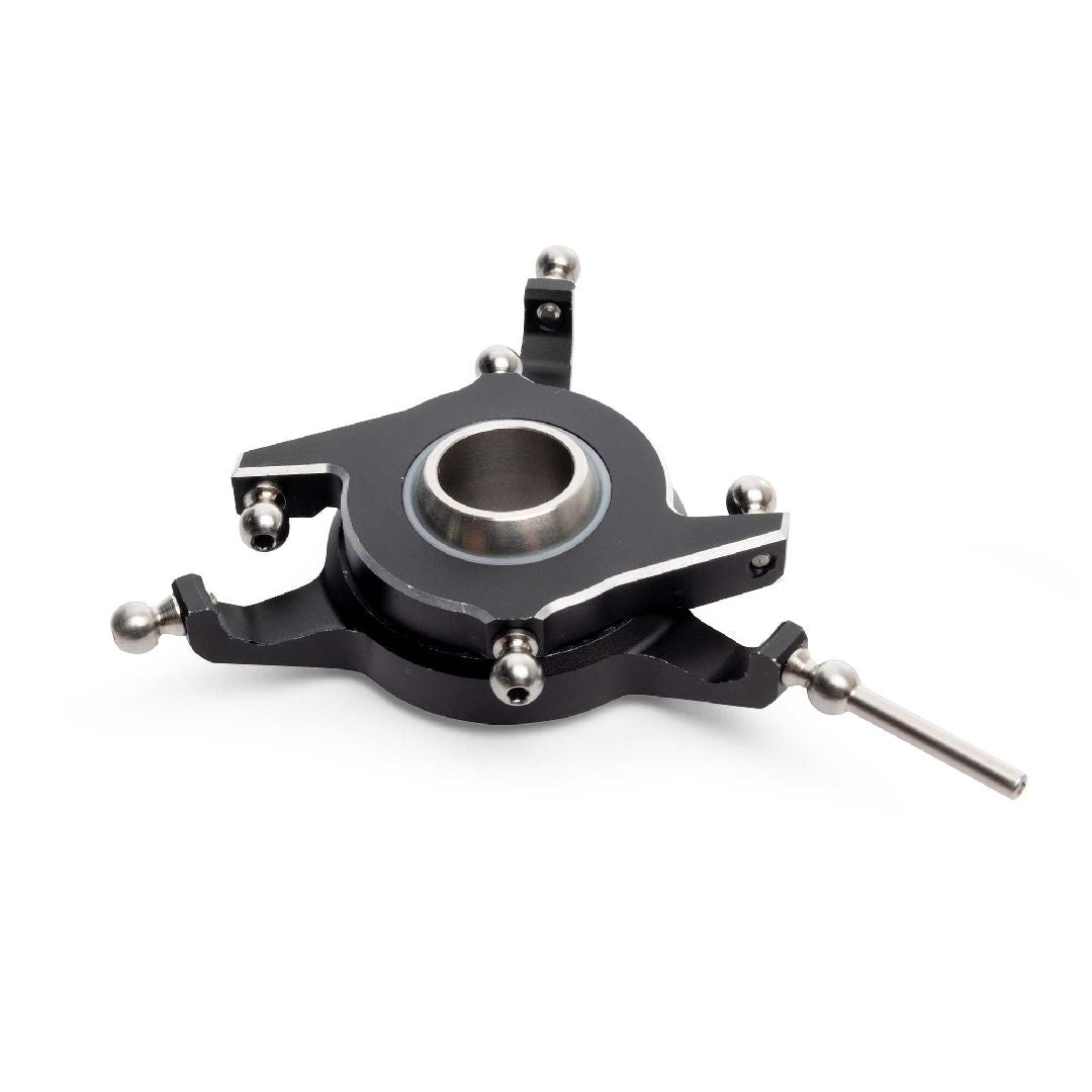 Blade Helicopters O-ring replacement: 3D Damper Set Fusion 550