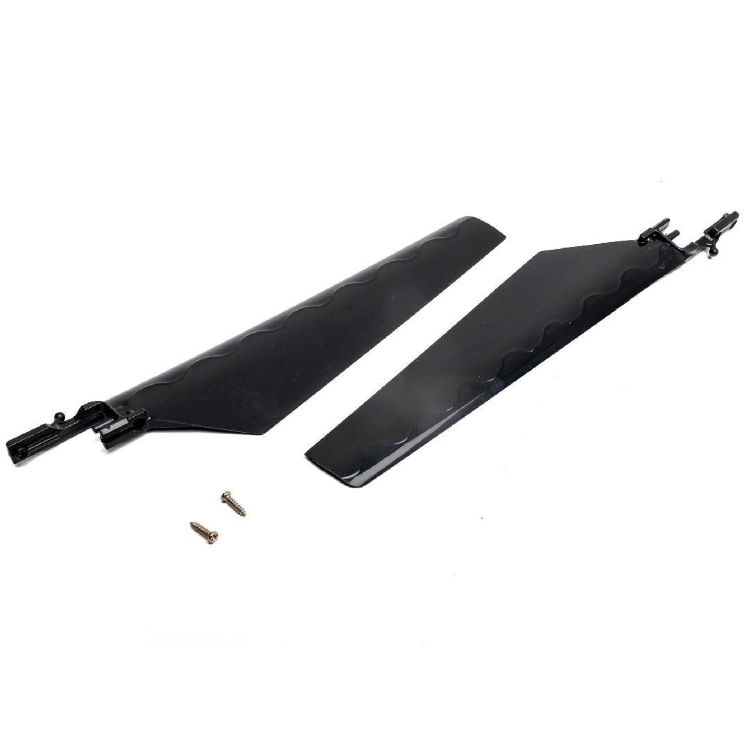 Blade Helicopters Upper rotor blade set: mCX