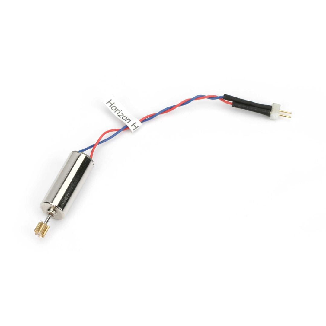 Blade Helicopters Motor, right: mCX