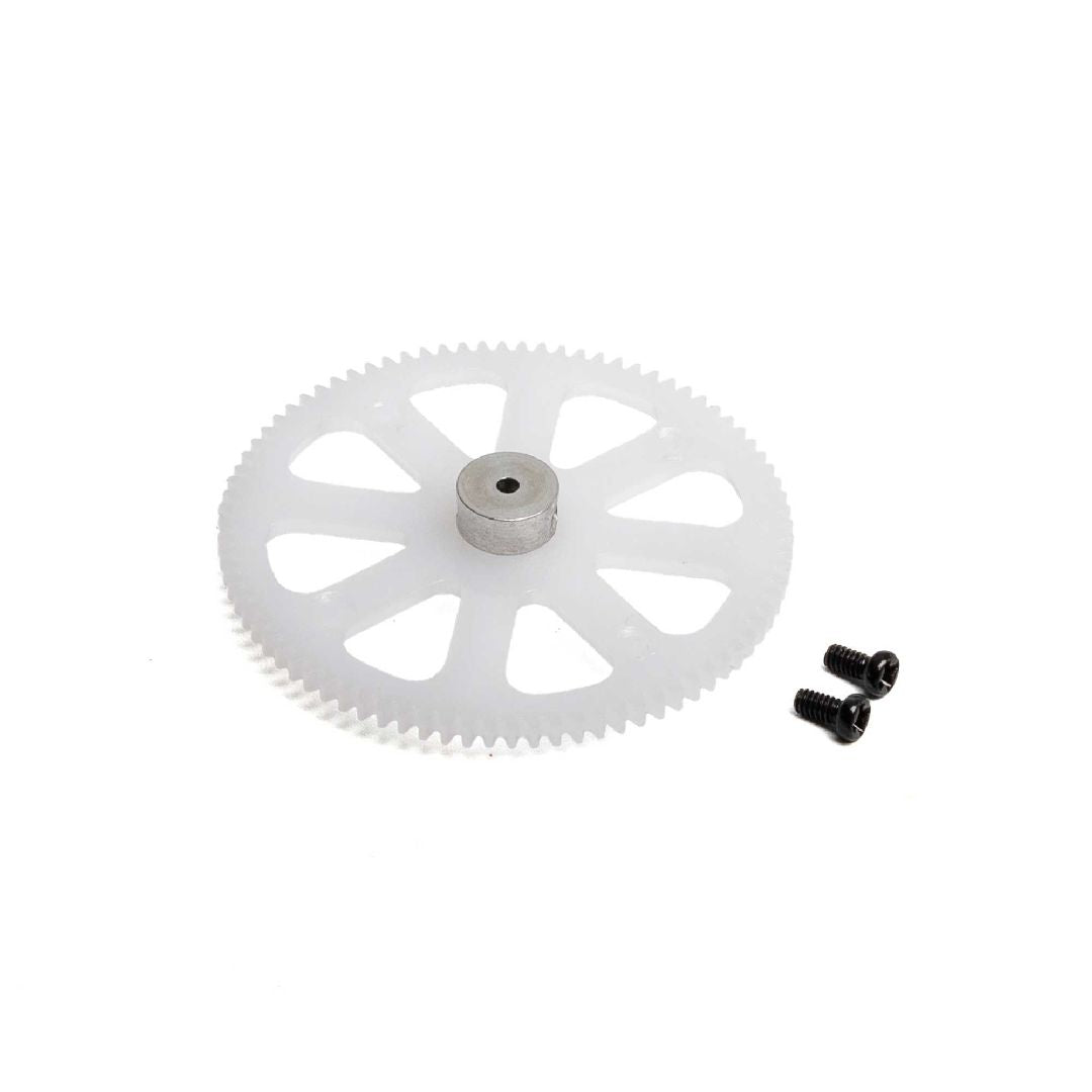 Blade Helicopters Inner shaft main gear: mCX