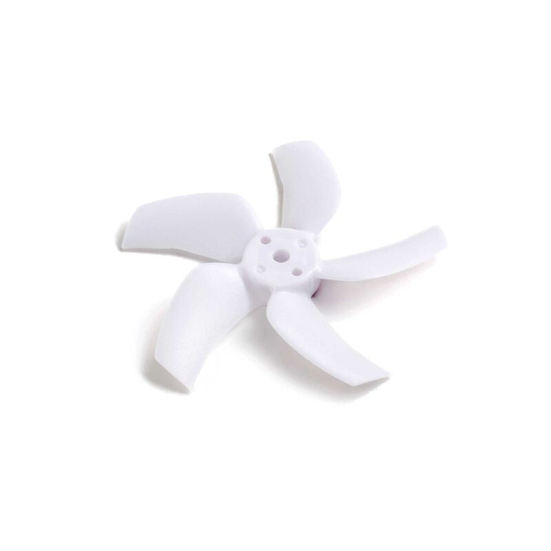 Blade Helicopters Tail Rotor, White: Eclipse 360 Coast Guard