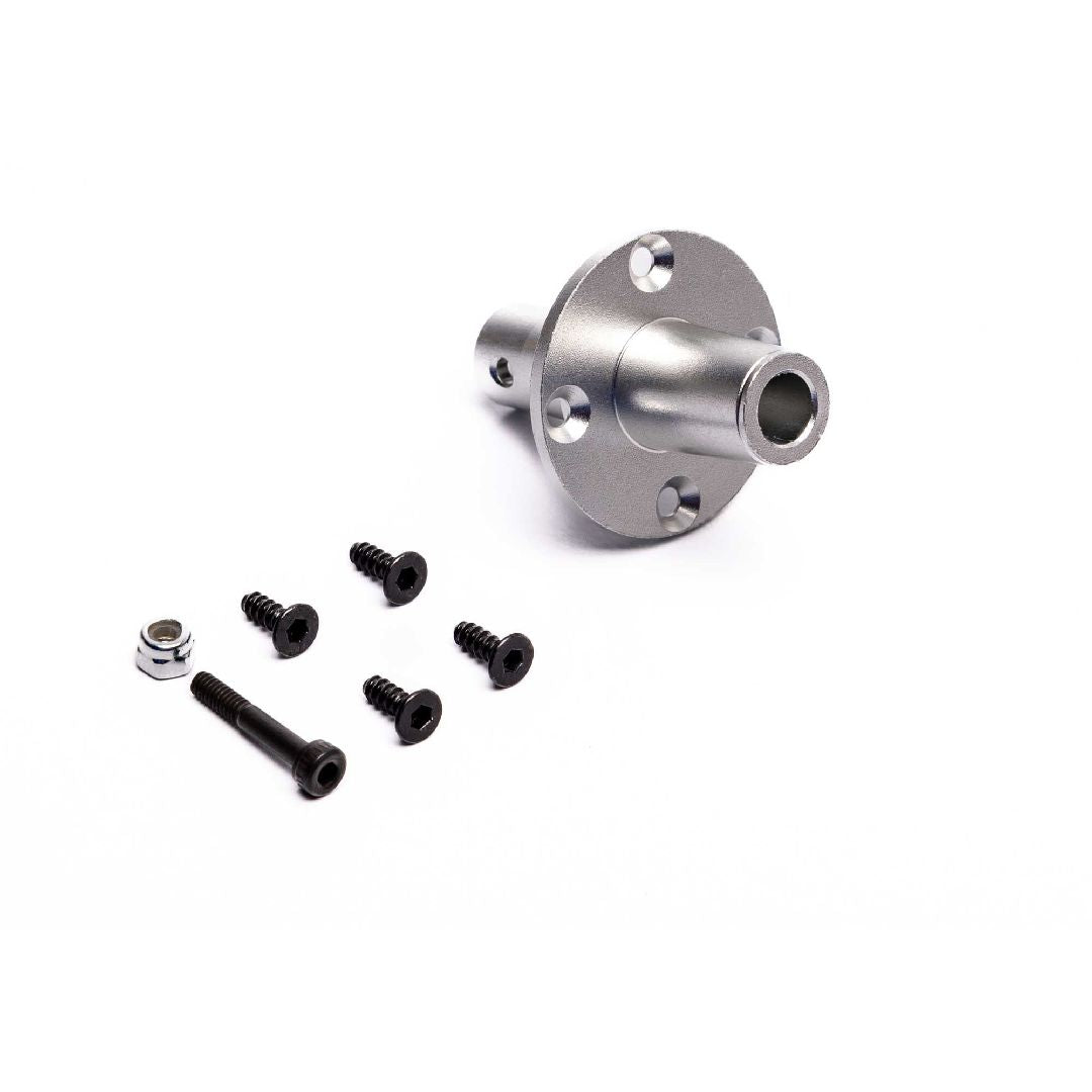 Blade Helicopters Main Gear Housing: Eclipse 360