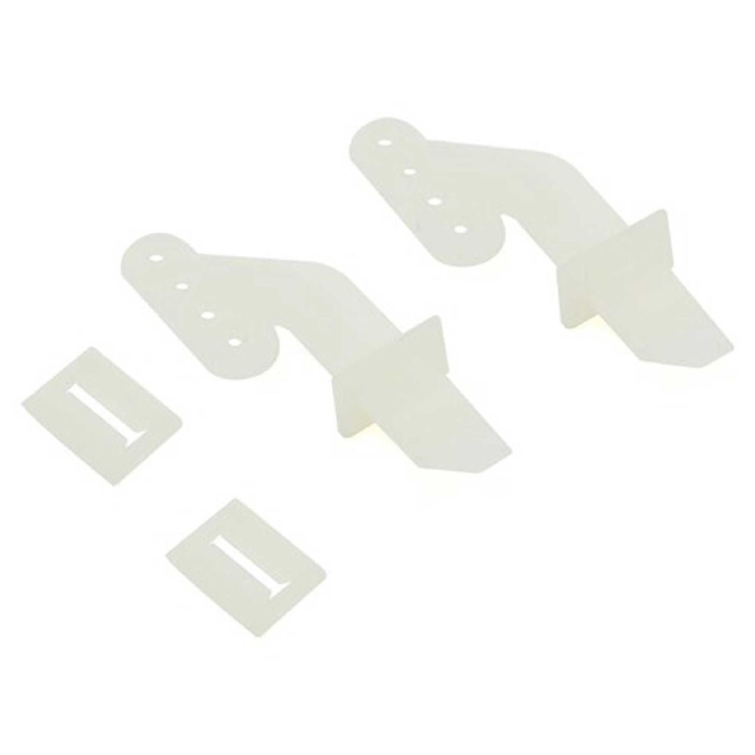 Blade Helicopters Control Horn Set: UM F-27 FPV