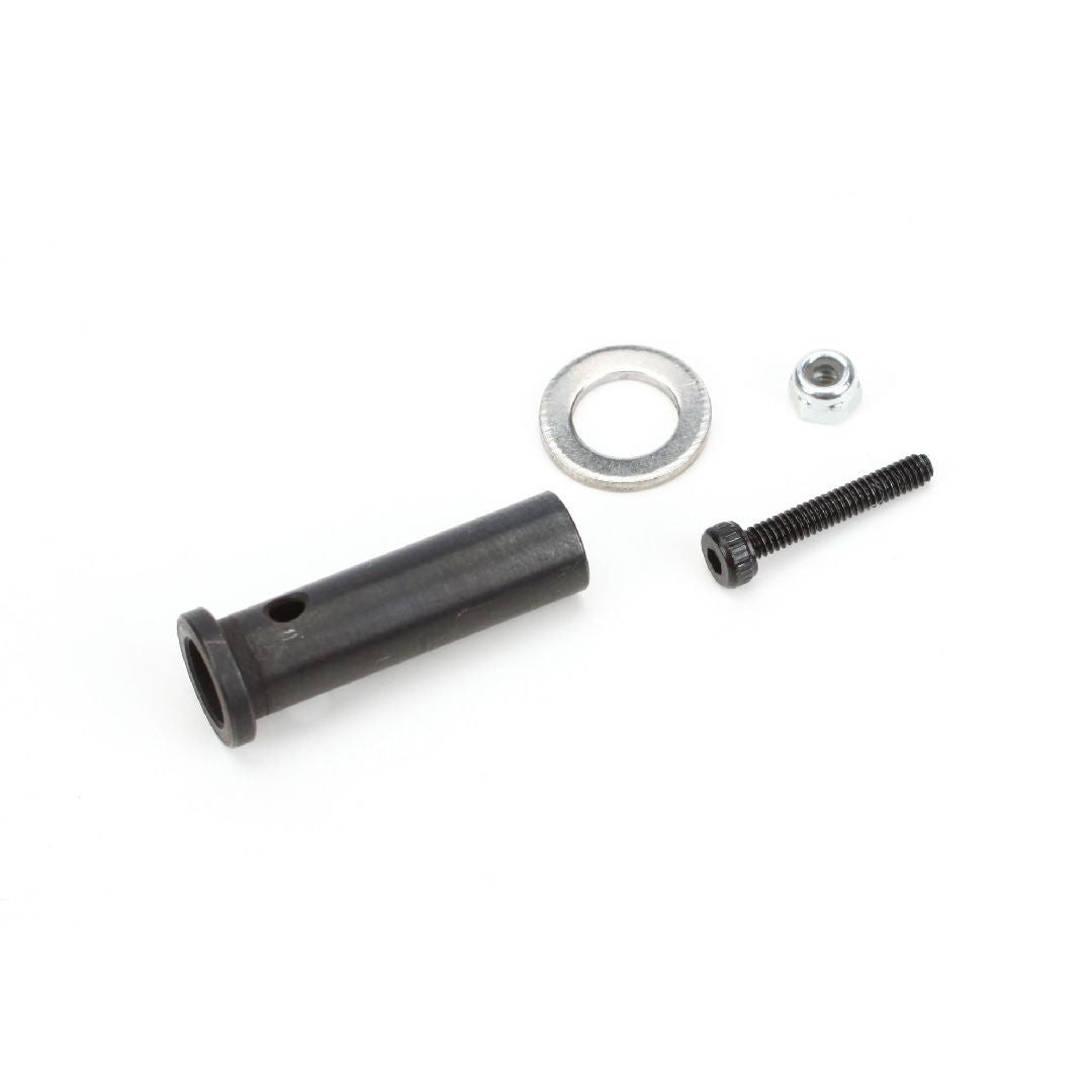 Blade Helicopters One-Way Bearing Shaft and Shim Set