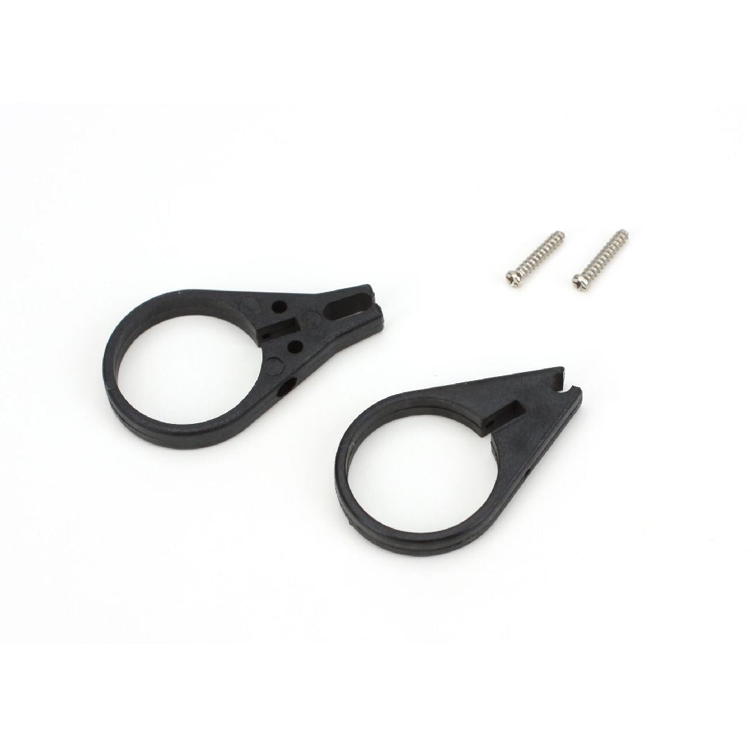Blade Helicopters Tail Pushrod Support/Guide Set