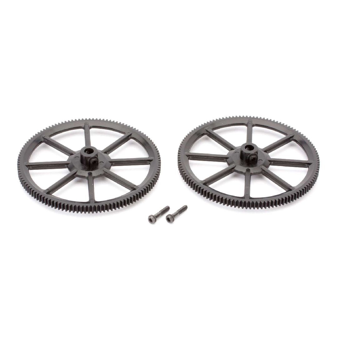 Blade Helicopters Main Gear w/ Hardware (2): 200 SR X