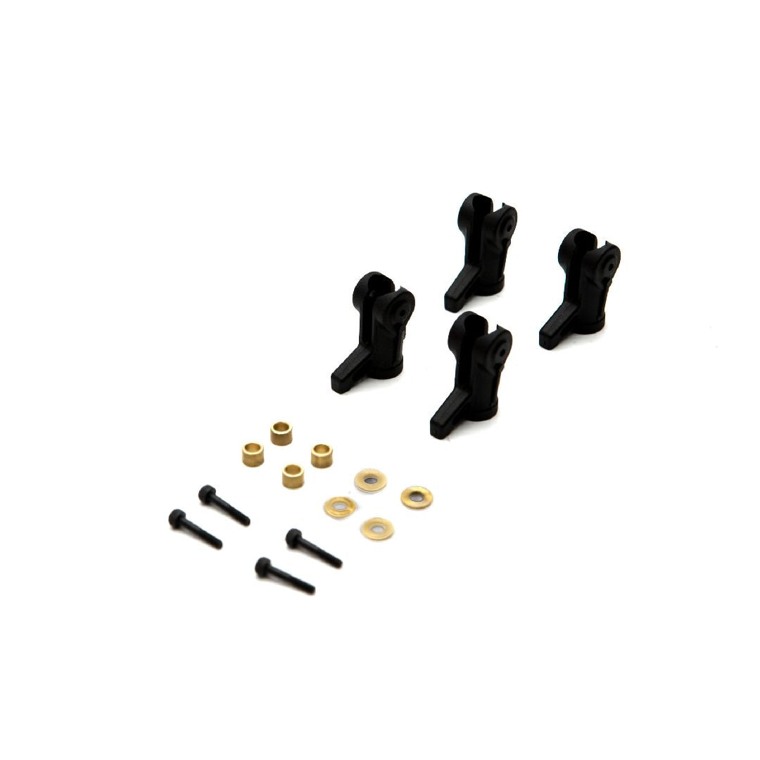 Blade Helicopters Main rotor grip set Apache AH-64