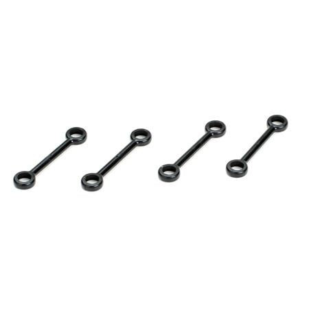 Blade Helicopters Rotor Head Linkage Set (4): 120SR
