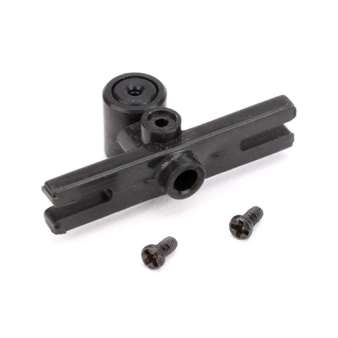 Blade Helicopters Main Rotor Hub w/hardware: nCP X