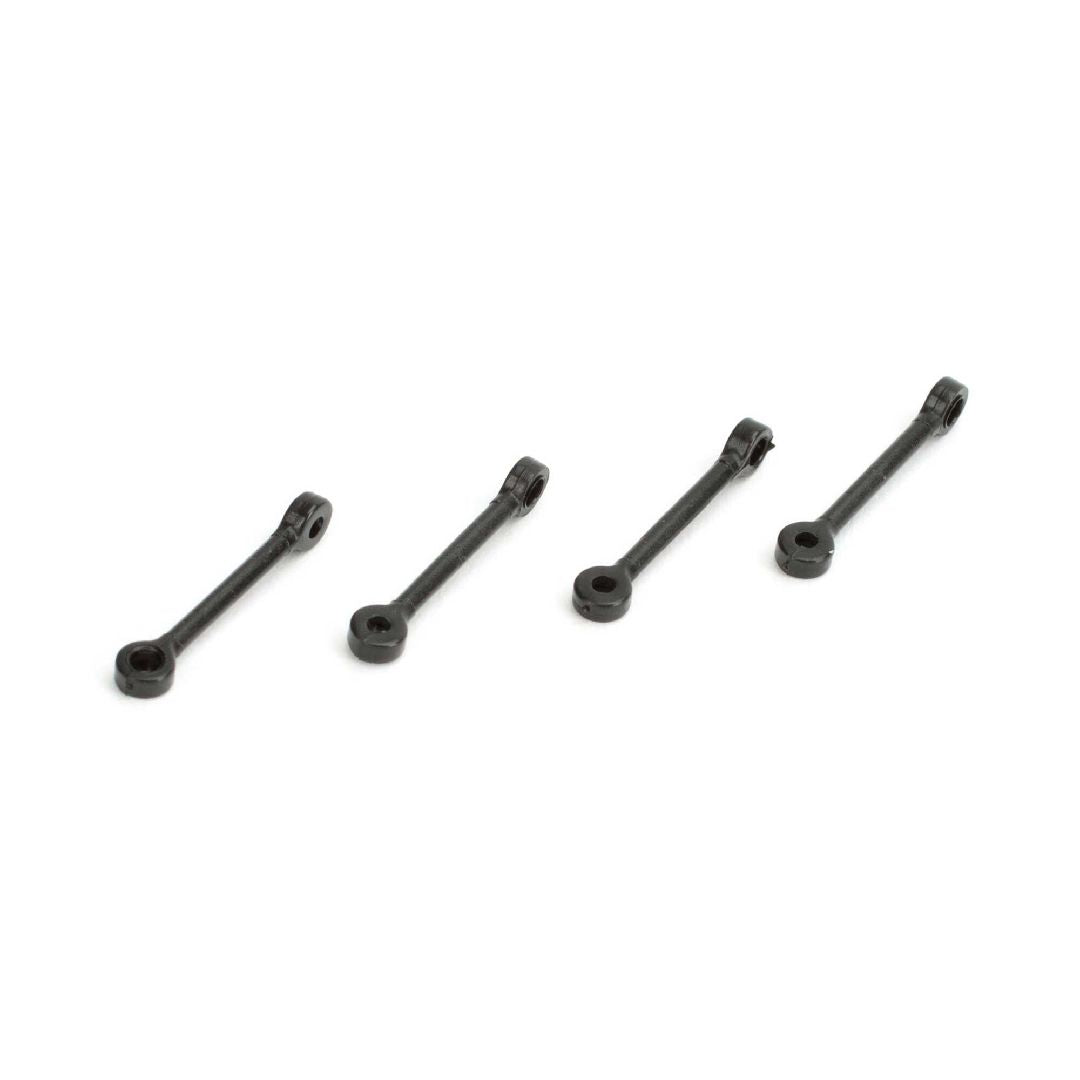 Blade Helicopters Rotor Head Linkage Set (4): nCP X