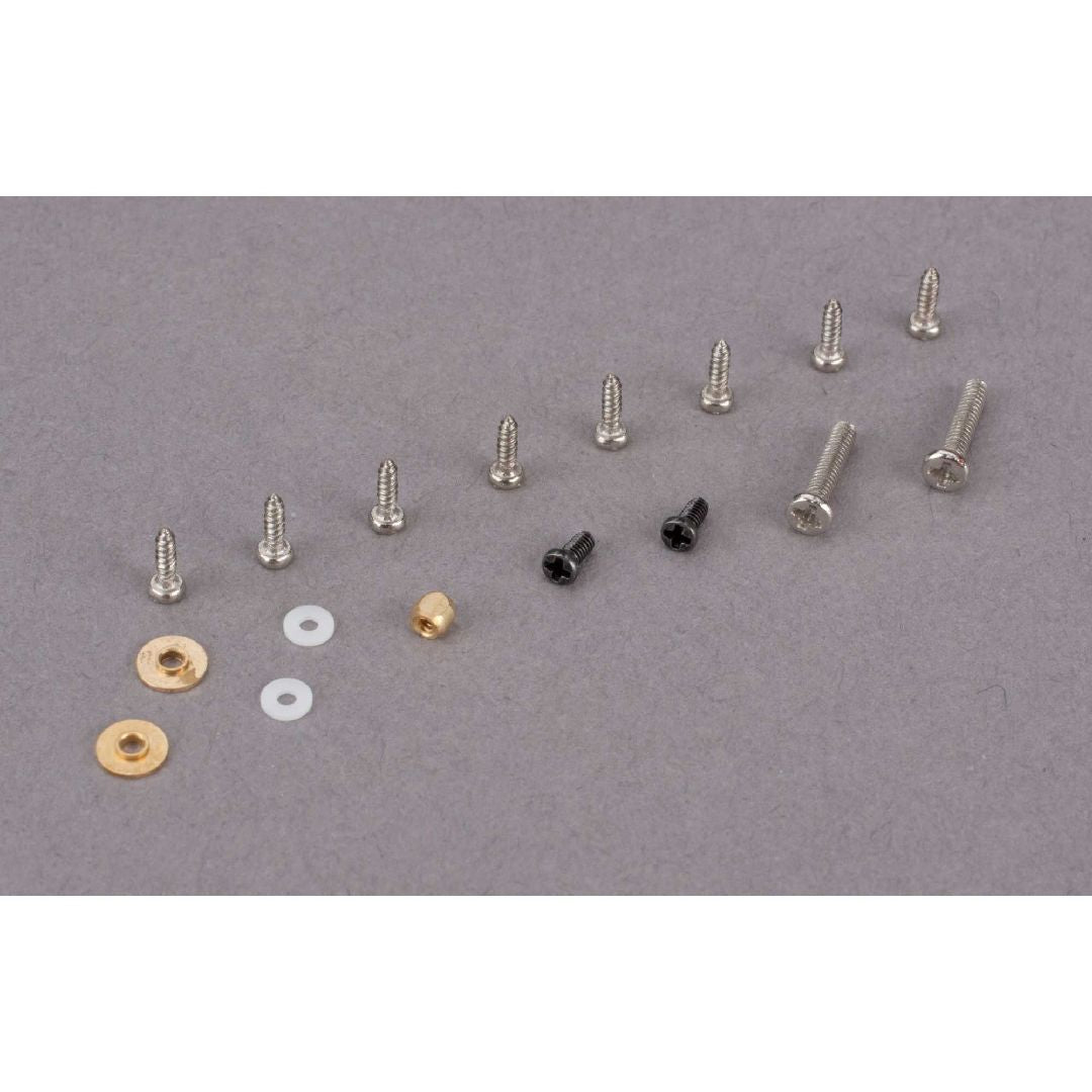 Blade Helicopters Hardware Set: nCP X