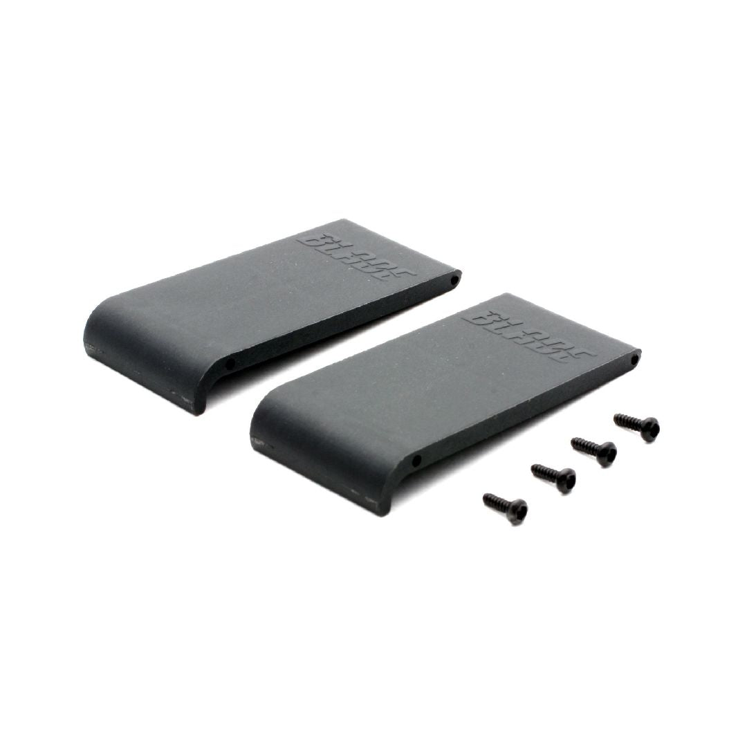 Blade Helicopters Battery Tray: 180 CFX