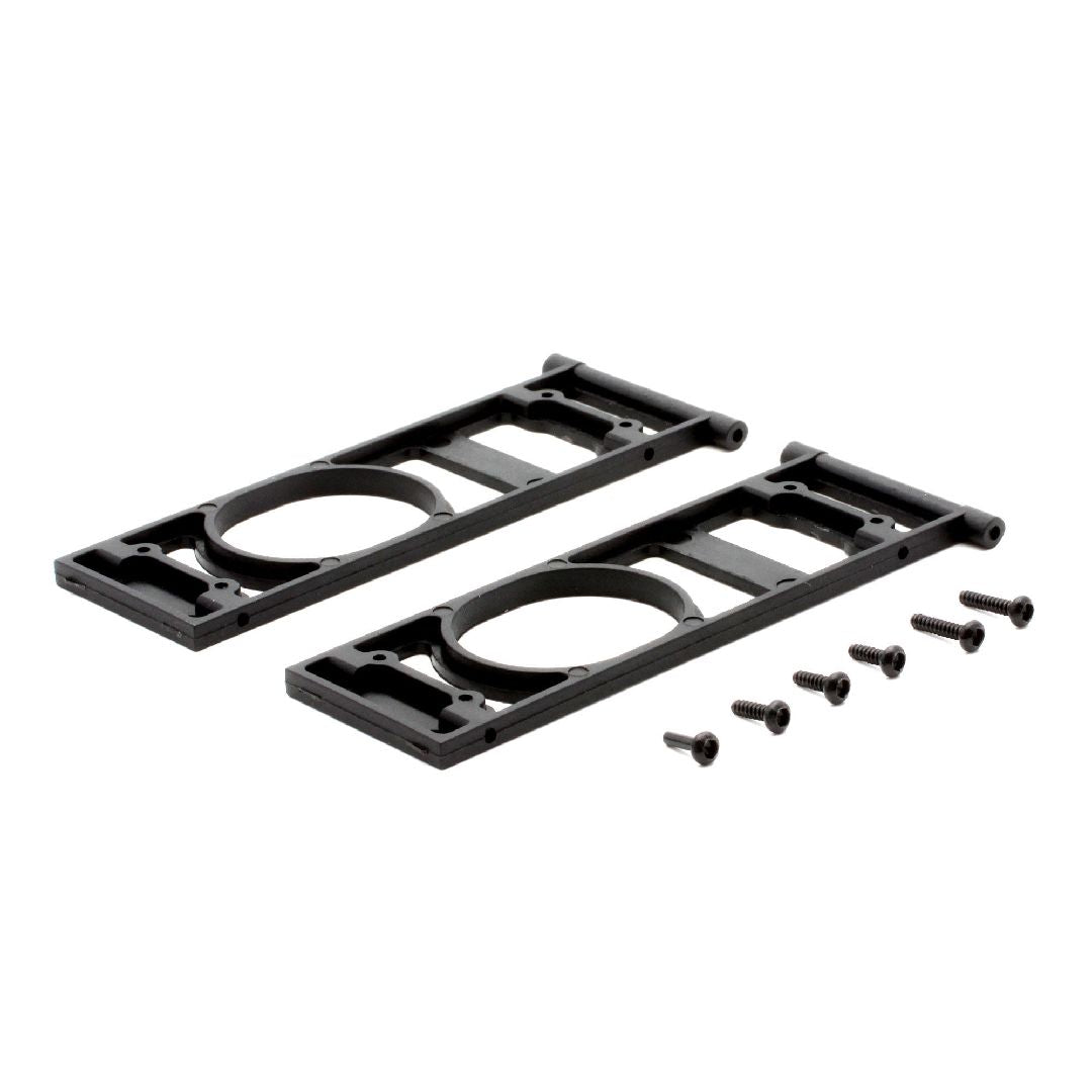 Blade Helicopters Bottom Plate: 180 CFX