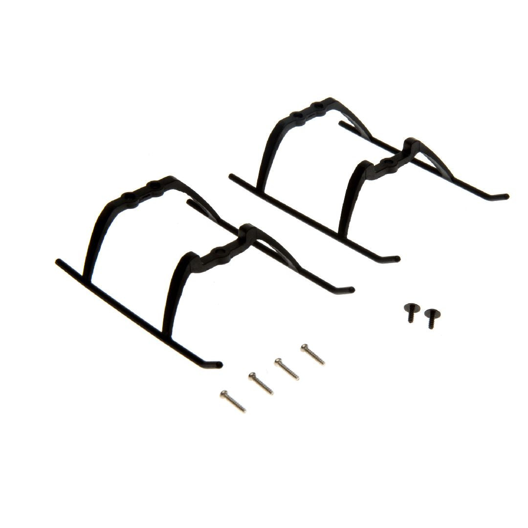 Blade Helicopters Replacement Landing Gear(2): 70 S