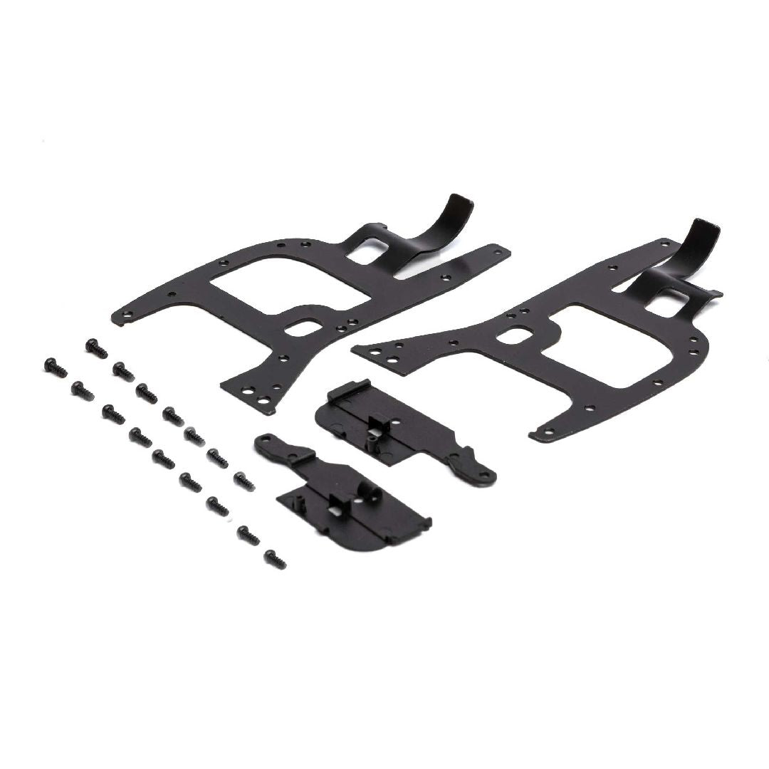 Blade Helicopters Main Frame: 150 FX