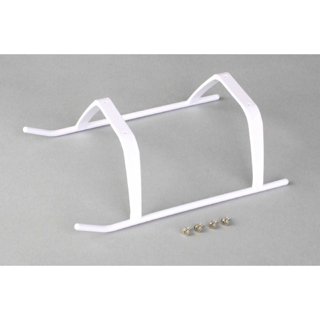 Blade Helicopters Landing Gear Set: 300 X