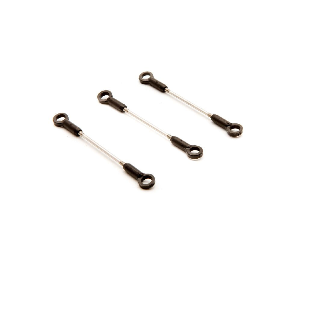 Blade Helicopters Linkage Set: 360 CFX
