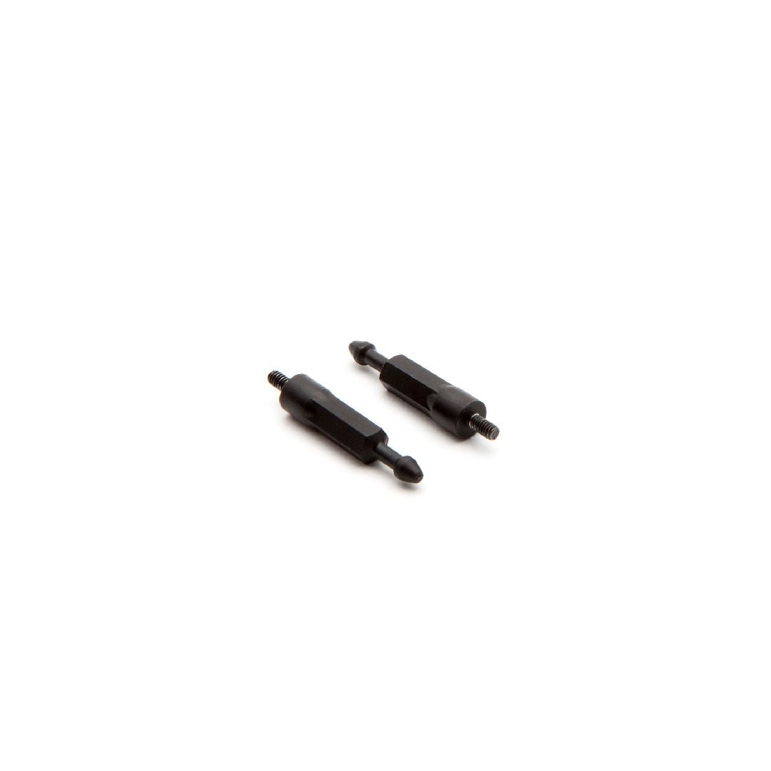 Blade Helicopters Canopy Posts: 360 CFX